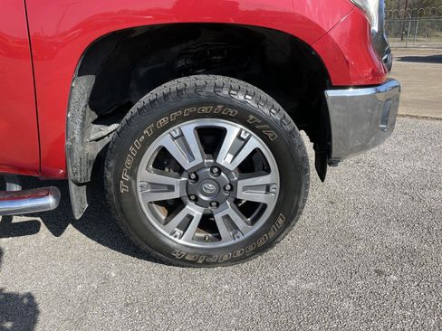 Used 2015 Toyota Tundra Limited image 49