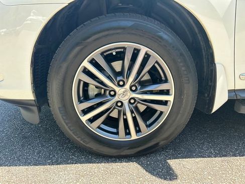 Used 2017 INFINITI QX60 FWD w/ Premium Plus Package image 13