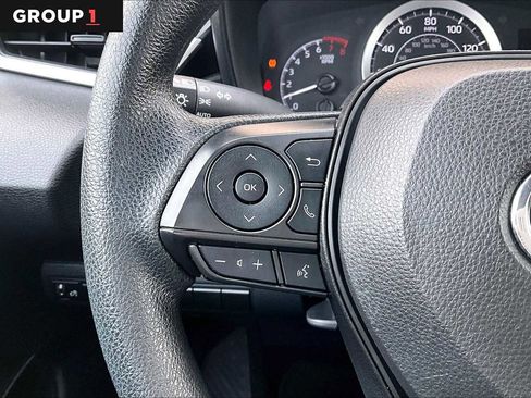 Certified 2022 Toyota Corolla LE image 23