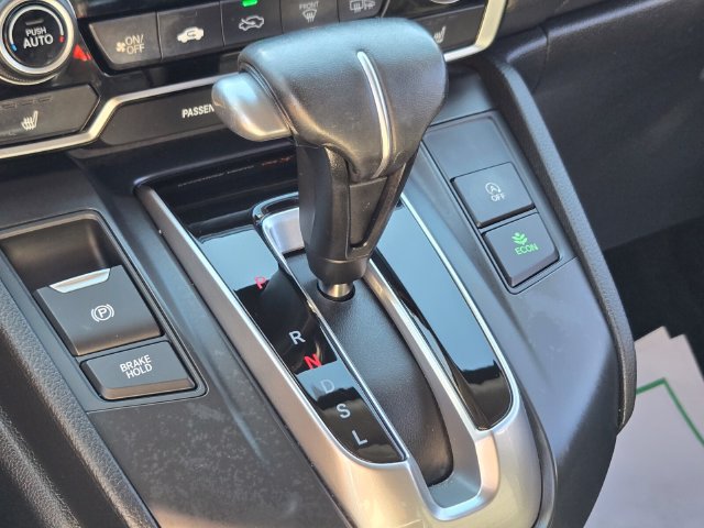 Used 2022 Honda CR-V EX-L image 29