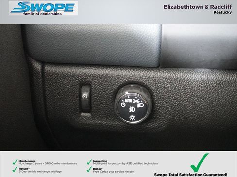 Used 2017 Chevrolet Colorado Z71 image 16