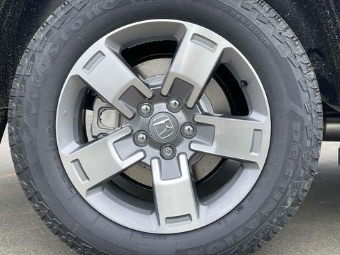 Used 2025 Honda Ridgeline RTL image 11