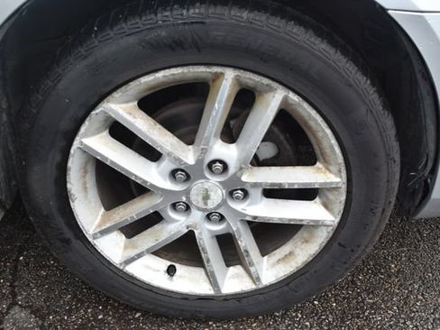 Used 2014 Chevrolet Impala LTZ FWD image 37