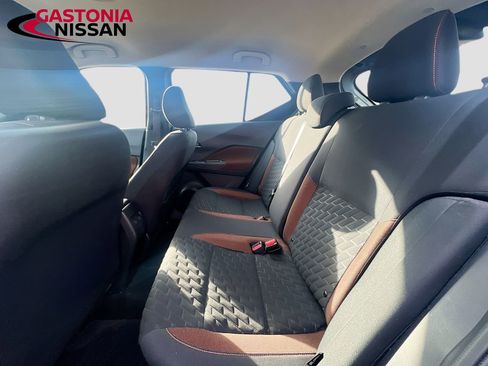 Used 2022 Nissan Kicks SR w/ Interior Electronics Package image 30