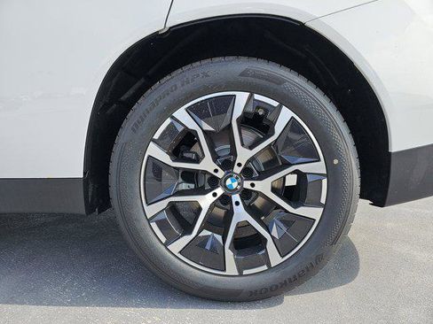 New 2026 BMW X3 xDrive30 w/ Premium Package image 34