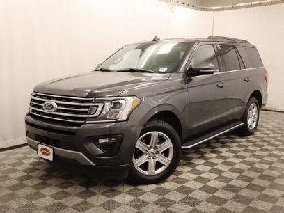 Used 2020 Ford Expedition XLT w/ Equipment Group 202A