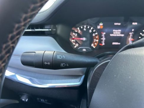 Used 2022 Jeep Compass Limited image 22