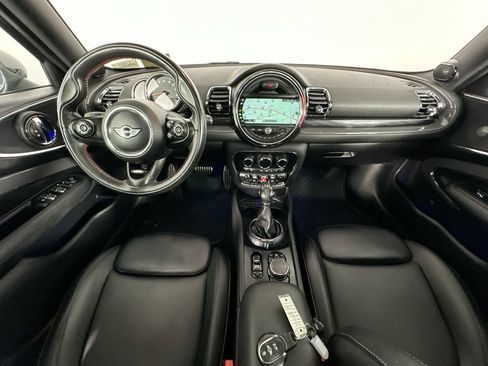 Used 2017 MINI Cooper Clubman S FWD image 10