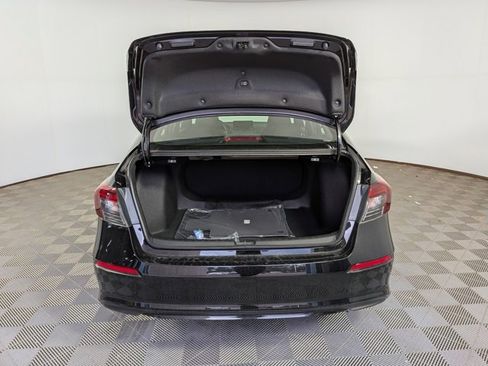 New 2026 Honda Civic Sport image 10