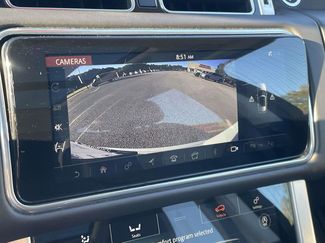 Used 2021 Land Rover Range Rover Westminster Edition video 4