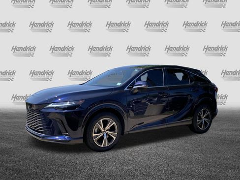 Used 2023 Lexus RX 350 FWD w/ Accessory Package (Z1) image 5