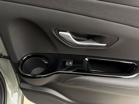 New 2026 Hyundai Santa Cruz XRT image 23