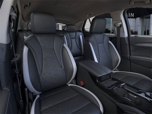 New 2025 Buick Envision Sport Touring image 64