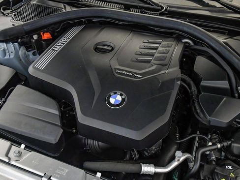 Certified 2023 BMW 330i Sedan w/ M Sport Package image 31