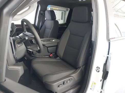 New 2026 Chevrolet Silverado 1500 LT w/ All Star Edition Plus image 23