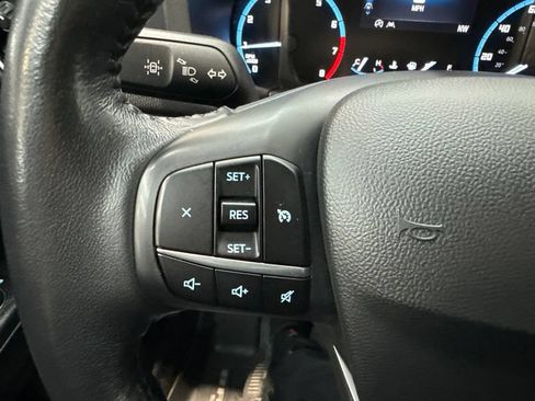 Used 2022 Ford Bronco Sport Big Bend w/ Convenience Package AWD/4WD image 19