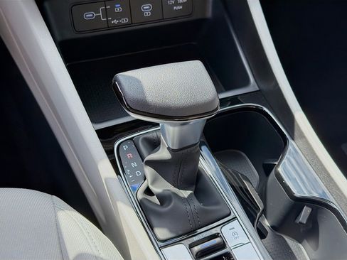 New 2026 Hyundai Tucson SEL FWD image 12