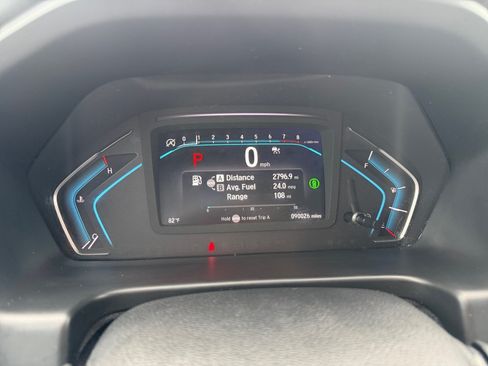 Used 2021 Honda Odyssey EX-L image 11
