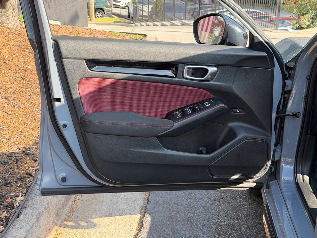 Used 2024 Honda Civic Si image 28