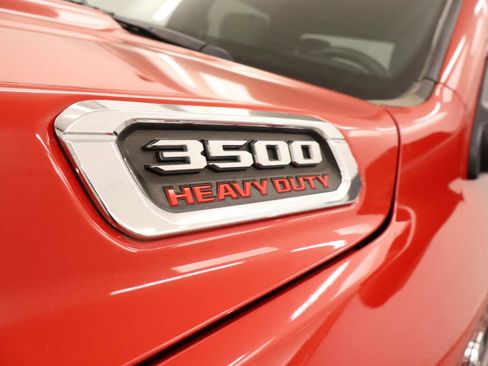 Used 2021 RAM 3500 Big Horn image 22