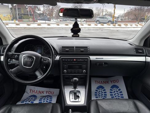 Used 2007 Audi A4 2.0T image 17