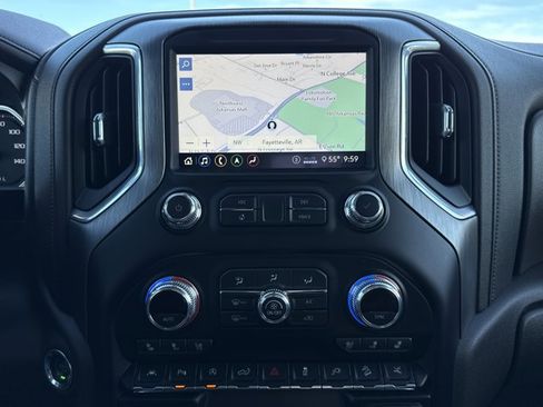 Used 2020 GMC Sierra 1500 Denali w/ Denali Ultimate Package image 22