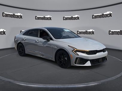 Used 2026 Kia K5 GT-Line w/ GT-Line Premium Package