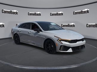 Used 2026 Kia K5 GT-Line w/ GT-Line Premium Package FWD video 1