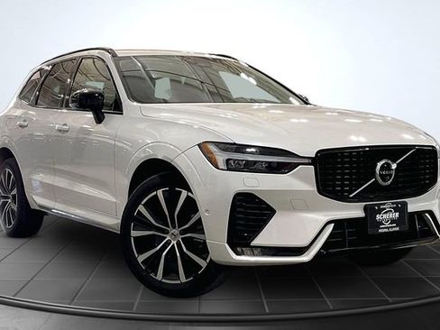 Certified 2025 Volvo XC60 B5 Plus image 13