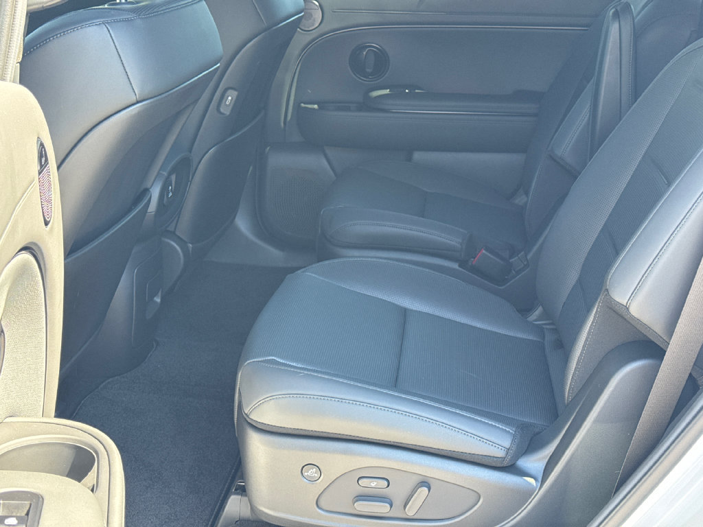 Used 2027 Hyundai Palisade Calligraphy FWD image 23