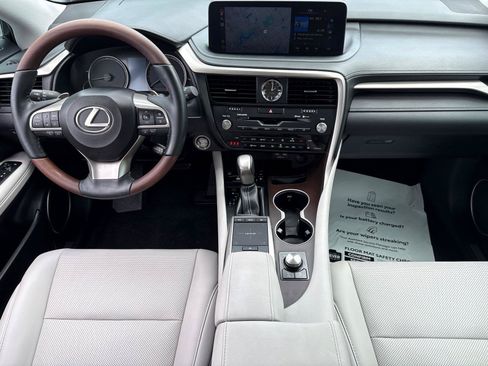 Used 2021 Lexus RX 350 AWD w/ Premium Package image 30