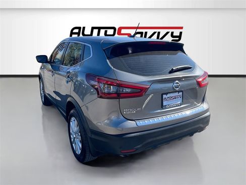 Used 2020 Nissan Rogue Sport S w/ Appearance Package image 5