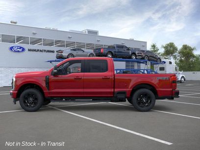 New 2026 Ford F350 XLT w/ XLT Premium Package