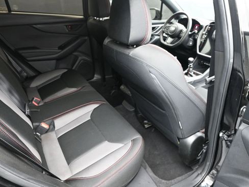 Used 2024 Subaru WRX w/ Accessory Package #2 image 10