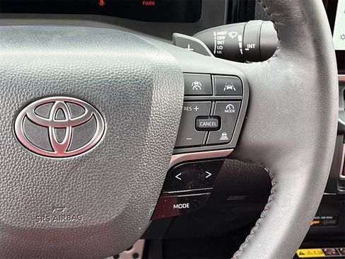 Used 2026 Toyota Camry XSE image 14