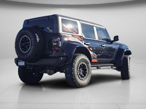 Used 2024 Ford Bronco Raptor image 26