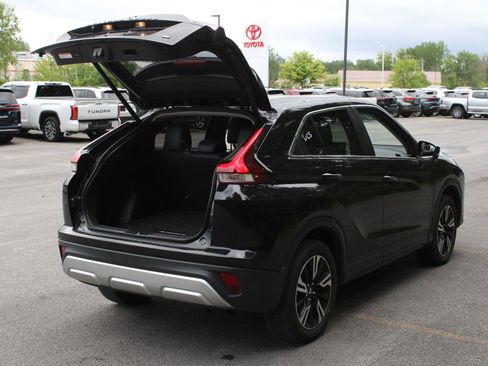 Used 2026 Mitsubishi Eclipse Cross SE AWD/4WD image 7