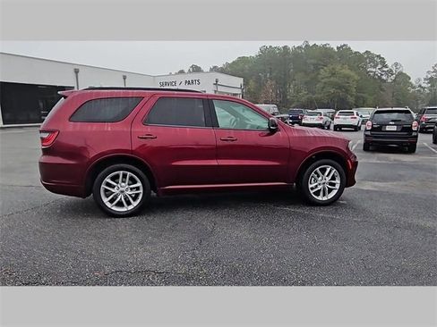 Used 2023 Dodge Durango GT image 34