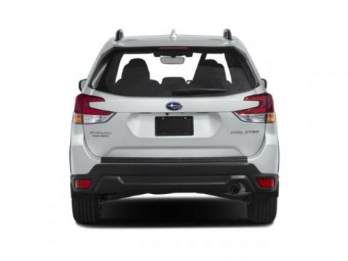 Used 2020 Subaru Forester Premium w/ Popular Package #1 AWD/4WD image 8