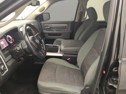 Used 2015 RAM 1500 Big Horn image 17