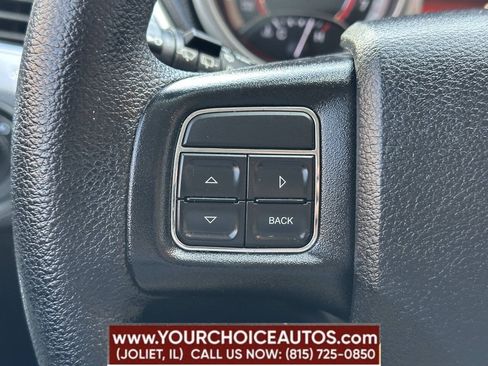 Used 2020 Dodge Journey SE FWD image 33
