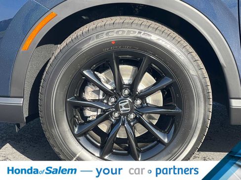 New 2026 Honda CR-V Sport-L image 25