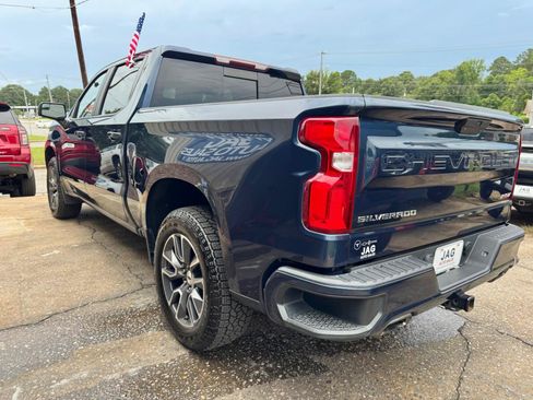 Used 2019 Chevrolet Silverado 1500 RST AWD/4WD image 9