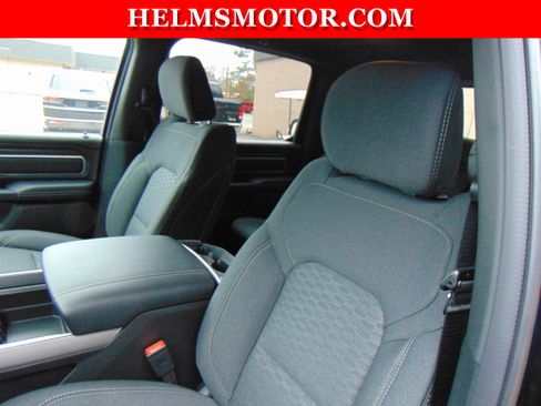 New 2026 RAM 1500 Big Horn w/ Night Edition AWD/4WD image 38