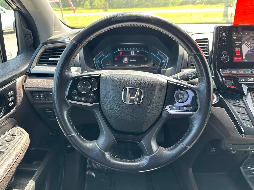 Used 2021 Honda Odyssey Touring image 19