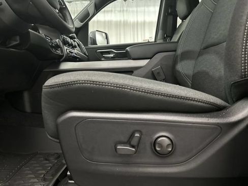 New 2026 RAM 1500 Big Horn AWD/4WD image 16