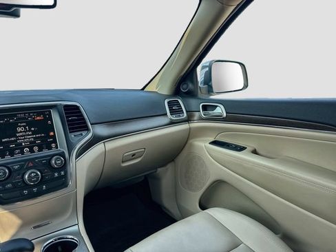 Used 2015 Jeep Grand Cherokee Limited AWD/4WD image 23