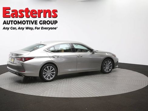 Used 2021 Lexus ES 350 w/ Premium Package FWD image 43