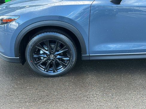 Used 2024 MAZDA CX-5 Carbon Edition image 30