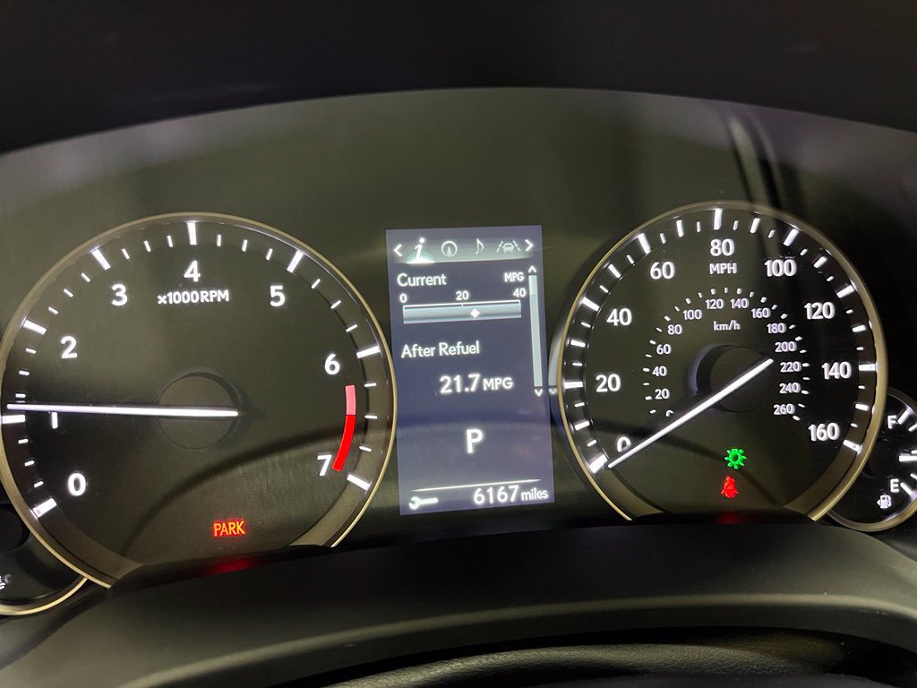 Used 2022 Lexus RX 350 FWD w/ Special Edition image 24